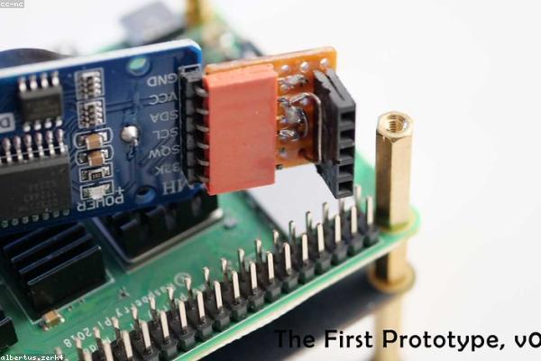 STM32开发板